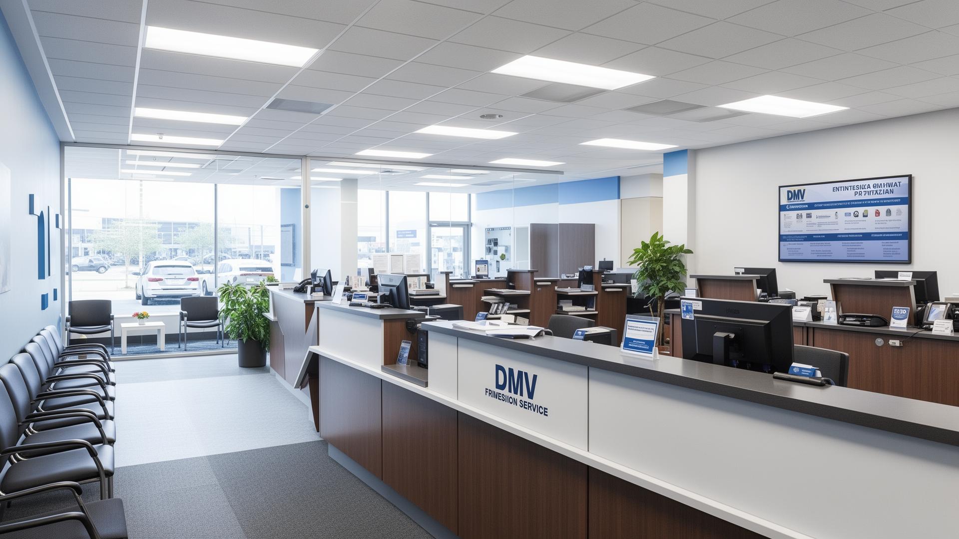 Express DMV Service Auto Buyer Info | Flushing, NY DMV Services